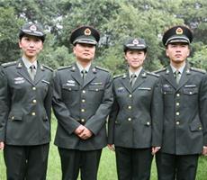 太原制服定制样式